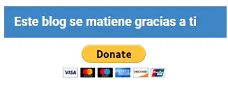 Boton para donaciones de futbolydeportes.com
